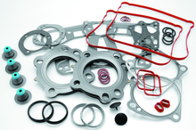 Load image into Gallery viewer, Twin Power 07-Up XL 883 Top End Gasket Kit Replaces HD 17049-08 STD Bore