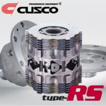 Load image into Gallery viewer, Cusco CT9A EV8 9LSD RSF 1WAY(1&amp;1.5W)