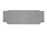 WeatherTech 13-20 Dodge Grand Caravan Rear FloorLiner HP - Grey