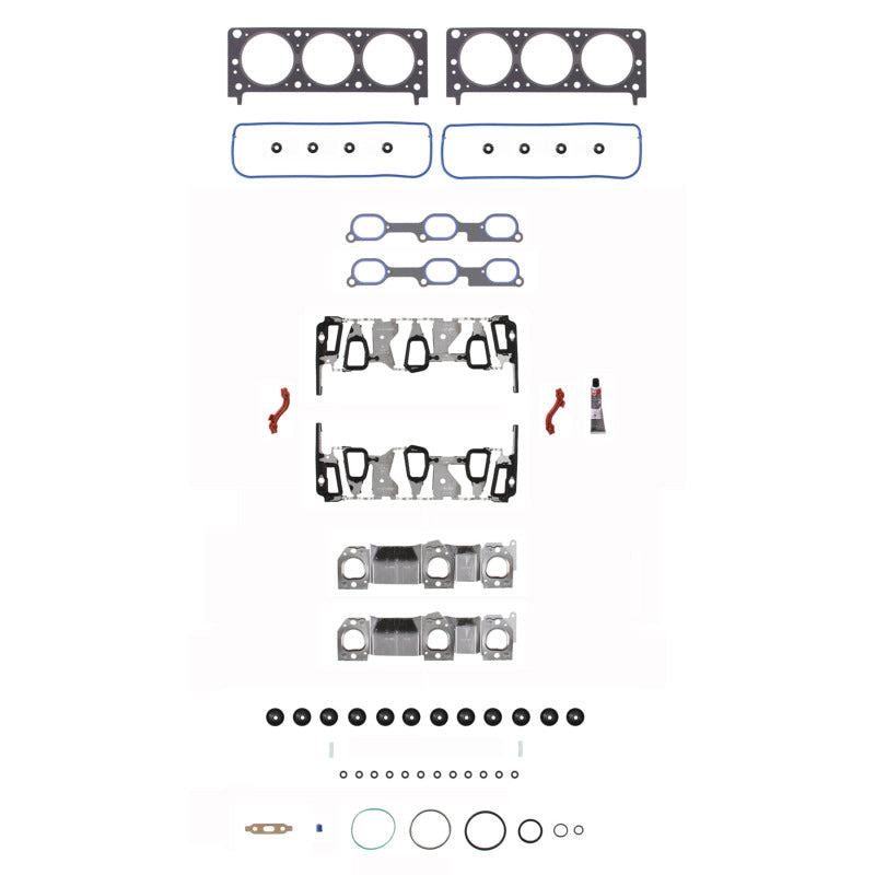 Fel-Pro Chevrolet Equinox HS 9071 PT-3 PermaTorque Engine Cylinder Head Gasket Set