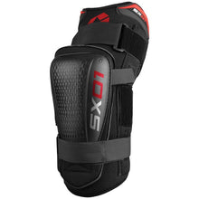 Load image into Gallery viewer, EVS SX01 Knee Brace Black - XL