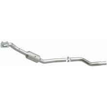 Load image into Gallery viewer, Magnaflow 20-21 Dodge Charger 3.6L Direct Fit Converter