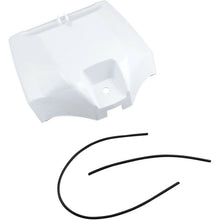 Load image into Gallery viewer, Cycra 15-19 Yamaha WR250F Airbox Cover w/Plugs - White