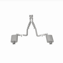 Load image into Gallery viewer, MagnaFlow BRE Exhaust Kit 10-14 Cadillac CTS