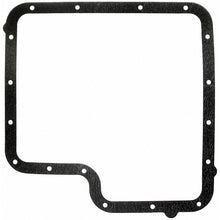 Load image into Gallery viewer, Fel-Pro Ford F-150 TOS 18628 Transmission Oil Pan Gasket 17 Bolt Hole One Piece Gasket