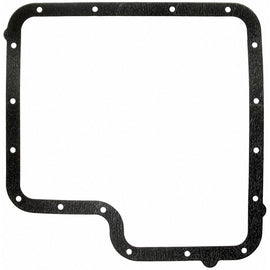 Fel-Pro Ford F-150 TOS 18628 Transmission Oil Pan Gasket 17 Bolt Hole One Piece Gasket