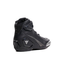 Load image into Gallery viewer, Dainese Superya Shoes Black/Anthracite Size - 41