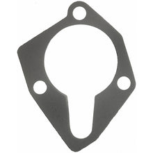 Load image into Gallery viewer, Fel-Pro Jeep Cherokee 60742 Fuel Injection Throttle Body Mounting Gasket