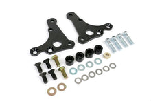Load image into Gallery viewer, Ridetech 79-93 Ford Mustang w/ Ridetech SLA Front SN95 Caliper Brackets