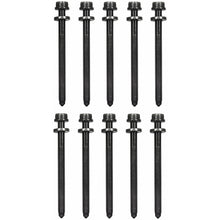 Load image into Gallery viewer, Fel-Pro Volkswagen Jetta ES 72189 Engine Cylinder Head Bolt Set