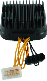QuadBoss 05-06 Polaris Sportsman 700 EFI (02) Voltage Regulator