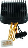 QuadBoss 05-06 Polaris Sportsman 700 EFI (02) Voltage Regulator