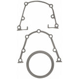 Fel-Pro Mitsubishi Eclipse BS 40648 Engine Crankshaft Seal Kit