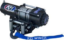 Load image into Gallery viewer, KFI ATV Series Winch 3000 lbs.