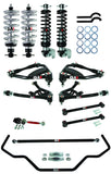 QA1 69-70 GM B-Body Level 2 Drag Kit 2.0 w/ Shocks