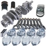 Eagle Ford 351W SVO 4.000in Crank 2.750in Mains 6.200in I-Beam Rod 4.040in Pistons Rotating Assembly