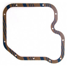 Load image into Gallery viewer, Fel-Pro Nissan Sentra OS 30735 C Engine Oil Pan Gasket Set Blue Stripe cork-rubber