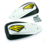 Cycra Enduro DX Handshield - White