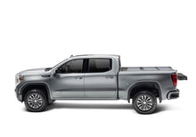 Load image into Gallery viewer, UnderCover 19-24 Chevy/GMC Silverado/Sierra 69.6in Fusion Bed Cover - Pull Me Over Red