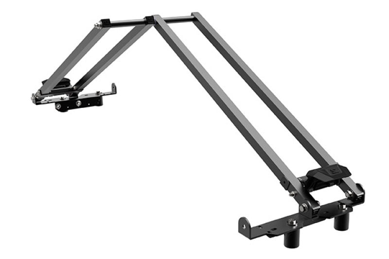 Seizmik 06+ John Deere Gator Full-Size Armory X Rack