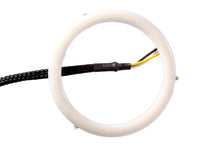 Load image into Gallery viewer, Diode Dynamics Halo Lights LED 70mm - Red (Single)