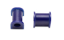 Load image into Gallery viewer, SuperPro Hyundai Rear Sway Bar To Chassis