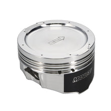 Load image into Gallery viewer, Manley Ford 4.6L Modular V8 Piston Set - 3.552in Bore 1.200in CH, -14.00 CC