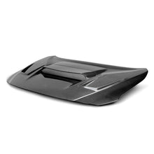 Load image into Gallery viewer, Seibon 2022+ Subaru WRX VS-Style Carbon Fiber Hood
