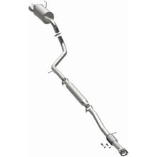 Load image into Gallery viewer, MagnaFlow BRE Exhaust Kit 12-19 Fiat 500 1.4L