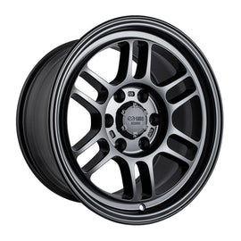 Enkei RPT1 17x9 6x135 Bolt Pattern +12 Offset 87.1 Bore Black Wheel