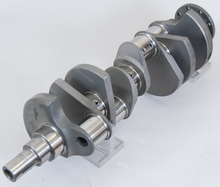 Load image into Gallery viewer, Eagle Chrysler BB 8 Bolt Rear Flange 4.150in Stroke Forged 4340 Steel Crankshaft