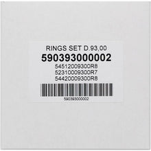 Load image into Gallery viewer, Vertex Piston 17-19 Polaris ACE 500 500cc