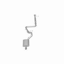 Load image into Gallery viewer, MagnaFlow BRE Exhaust Kit 00-05 Mitsubishi Eclipse 2.4L