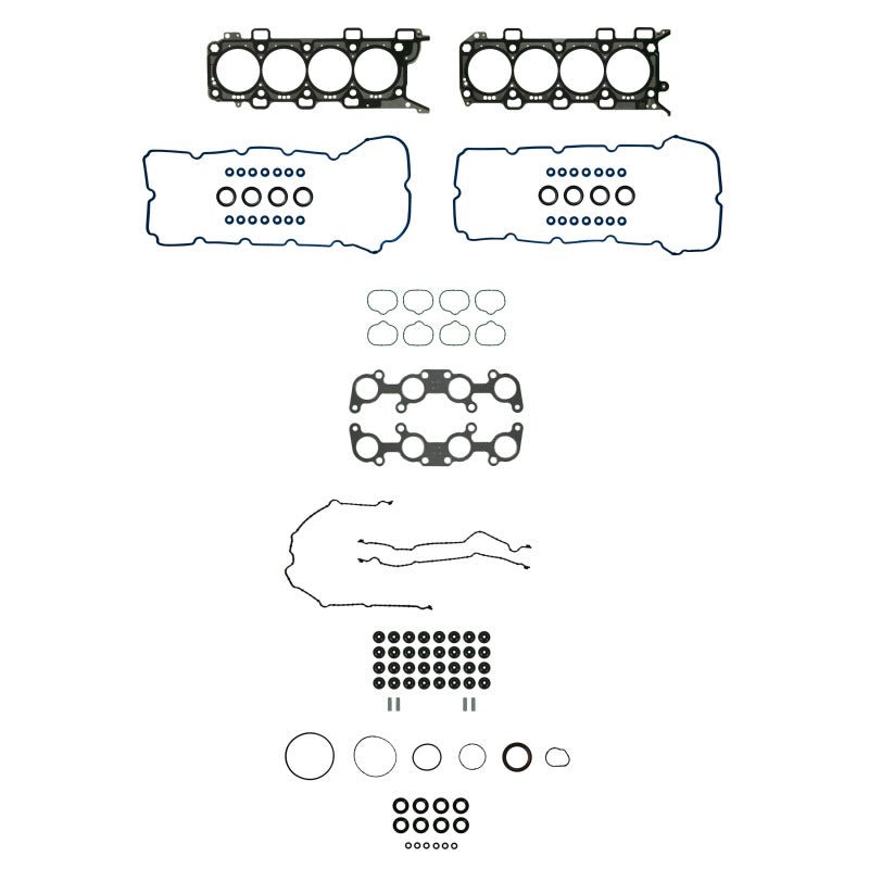 Fel-Pro Ford Mustang HS 26552 PT PermaTorque Engine Cylinder Head Gasket Set