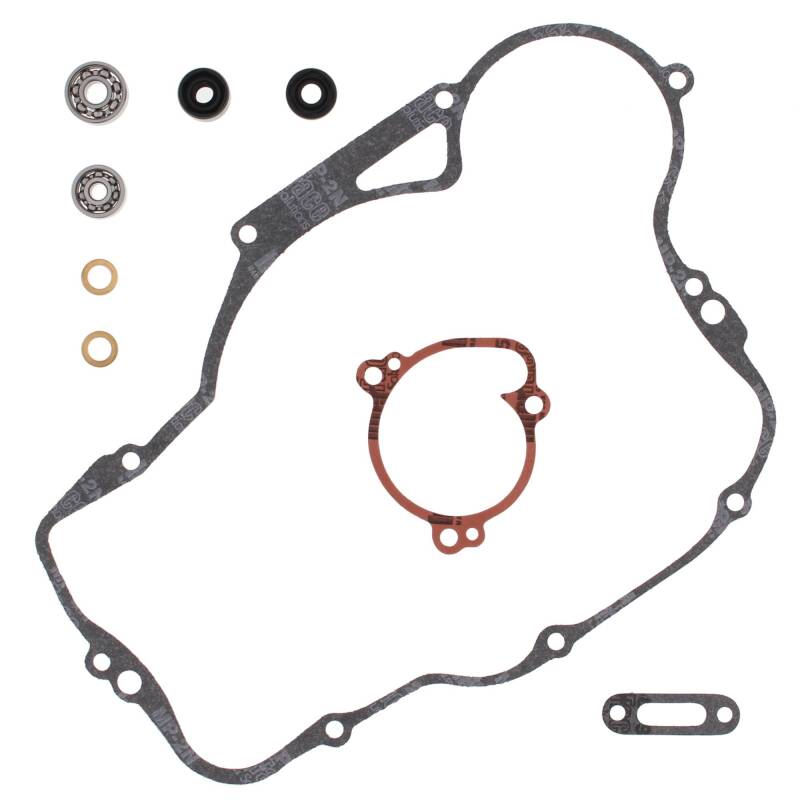 Vertex Gaskets 91-94 Kawasaki KDX250 Water Pump Rebuild Kit