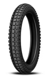 Kenda K262 Small Block Front/Rear Tire - 275-17 4PR 41P TT 13991021