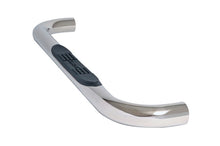Load image into Gallery viewer, Dee Zee 88-00 Chevrolet/GMC C/K Pickup Tubes - 3In Round Stainless Polished RegCab
