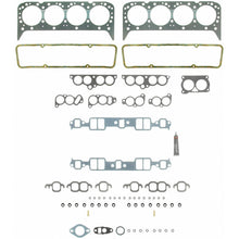 Load image into Gallery viewer, Fel-Pro Chevrolet Camaro HS 8510 PT-3 PermaTorque Engine Cylinder Head Gasket Set