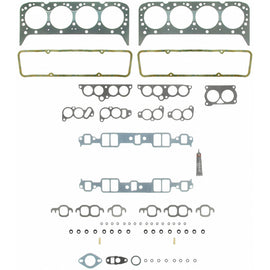 Fel-Pro Chevrolet Camaro HS 8510 PT-3 PermaTorque Engine Cylinder Head Gasket Set