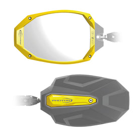 Seizmik Photon Color Trim Kit - Yellow