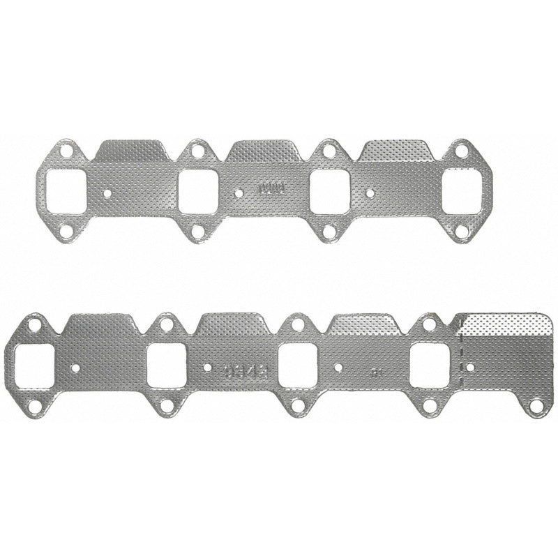Fel-Pro Dodge Coronet MS 9342 B Exhaust Manifold Gasket Set