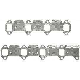 Fel-Pro Dodge Coronet MS 9342 B Exhaust Manifold Gasket Set