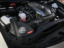 Load image into Gallery viewer, aFe 21-25 Lexus IS300 (2.0L Turbo L4) Takeda Momentum Cold Air Intake System w/ Pro DRY S Filter