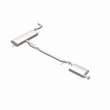 Load image into Gallery viewer, MagnaFlow BRE Exhaust Kit Replacement Stainless GM