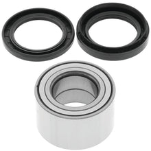 Load image into Gallery viewer, QuadBoss 09-22 Suzuki LT-A500X KingQuad 4x4/AXi Front ATV Wheel Bearing &amp; Seal Kit