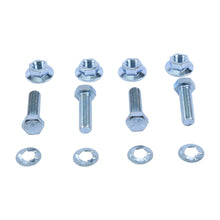 Load image into Gallery viewer, All Balls Racing 98-00 Polaris Scrambler 400 4x4 Wheel Stud &amp; Nut Kit Rear