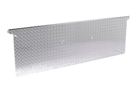 Dee Zee 19-23 Chevrolet Silverado Tailgate Protector Full Brite-Tread