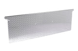 Dee Zee 19-23 Chevrolet Silverado Tailgate Protector Full Brite-Tread