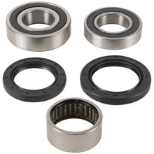 Load image into Gallery viewer, Pivot Works 01-05 Yamaha FZ1 Rear Wheel Bearing Kit