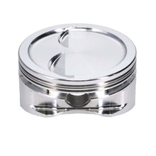 Load image into Gallery viewer, Manley Chevrolet Small Block Piston Set - 4.155in Bore 1.000in CH, 4.00 CC